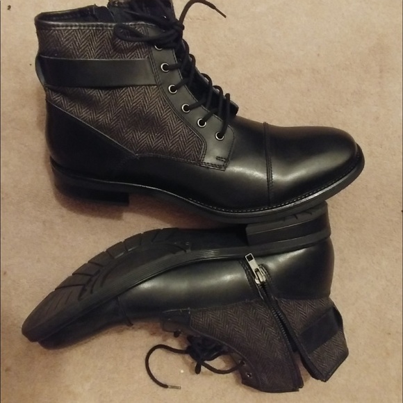 Men's boot - Picture 2 of 6